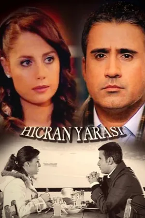 Hicran Yarasi poster