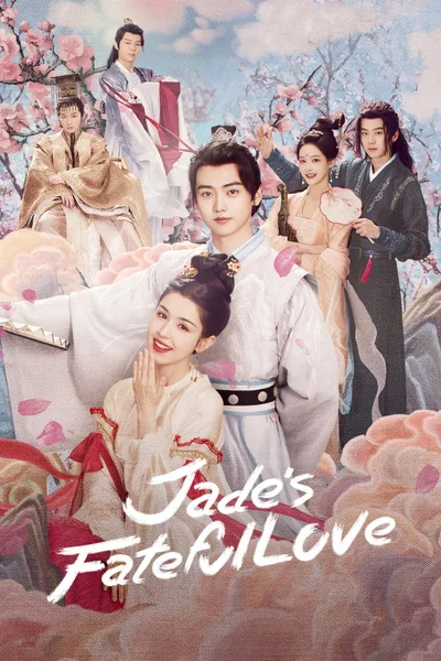 Xiao Zhao Xi poster
