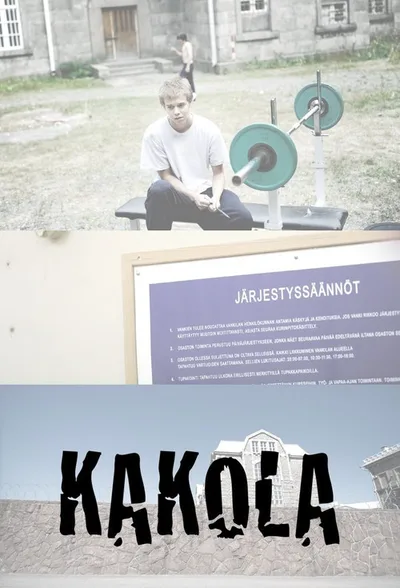 Kakola poster