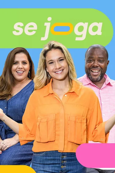 Se Joga poster