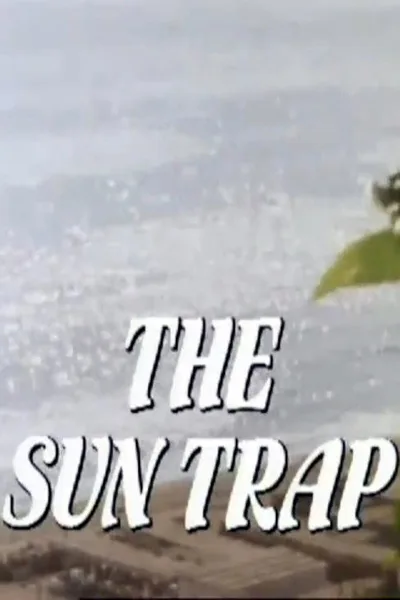 The Sun Trap poster