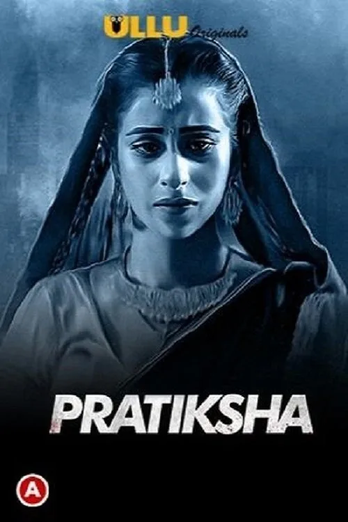 Pratiksha poster
