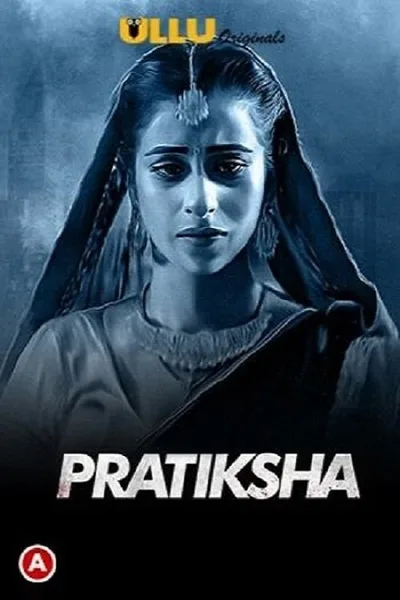 Pratiksha poster