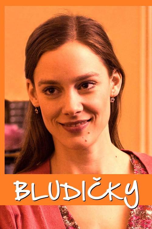 Bludicky poster