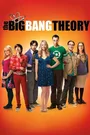 The Big Bang Theory poster