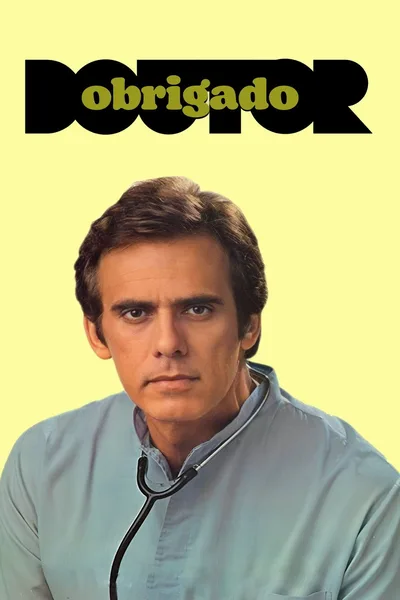 Obrigado Doutor poster