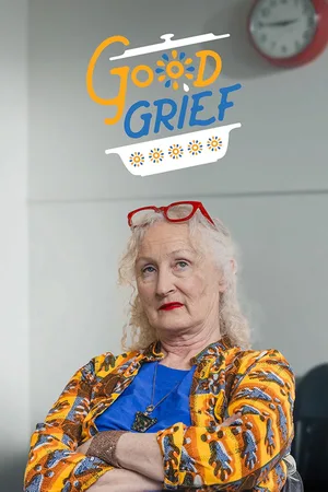 Good Grief poster
