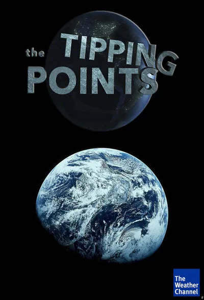 The Tipping Points poster