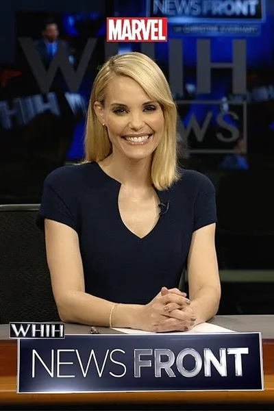 WHIH News Front poster
