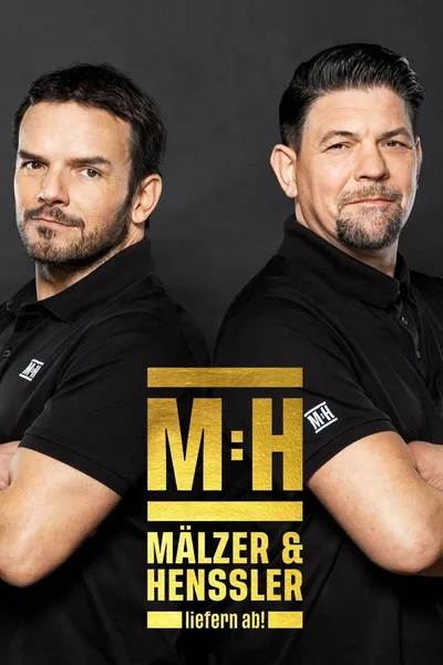 Mälzer und Henssler liefern ab poster