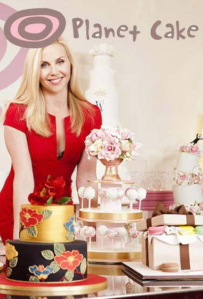 Planet Cake poster
