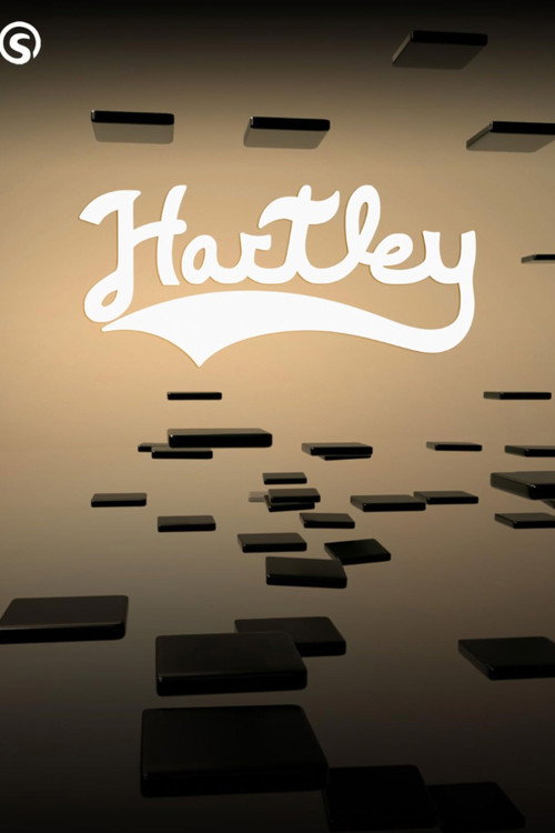 Hartley poster