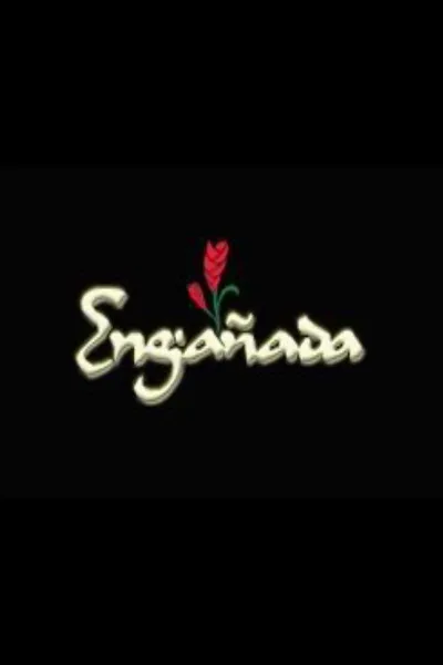 Engañada poster