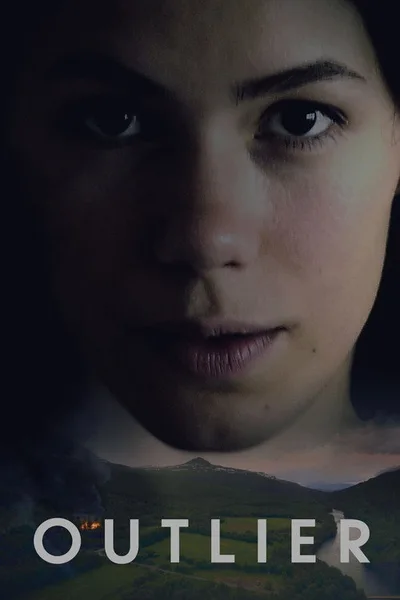 Outlier poster