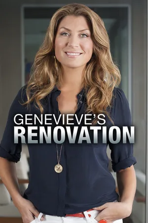Genevieve's Renovation poster
