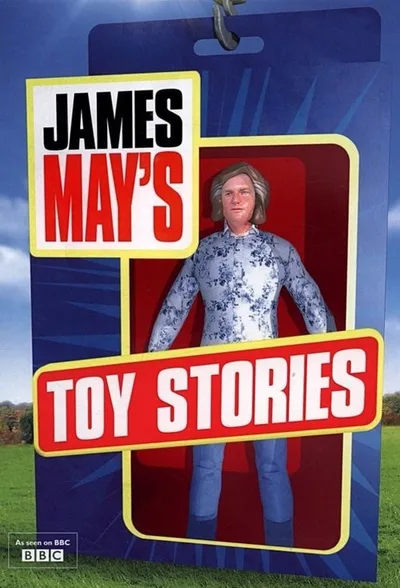 Toy Stories poster