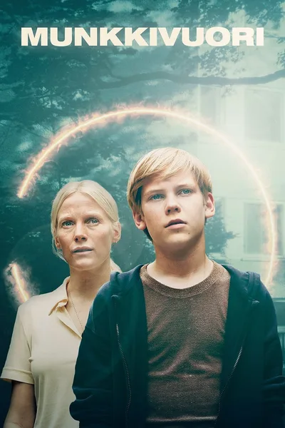 Summer of Sorrow poster