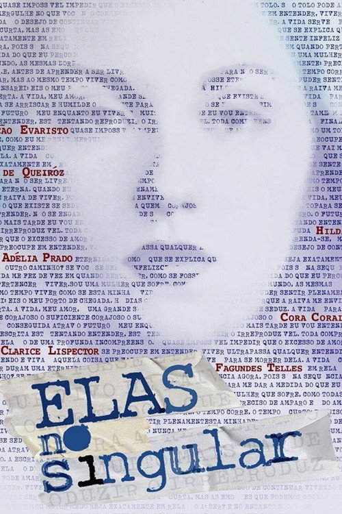 Elas No Singular poster