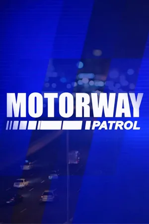 Motorway Patrol poster