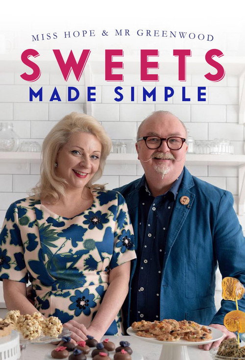 Sweets Made Simple poster