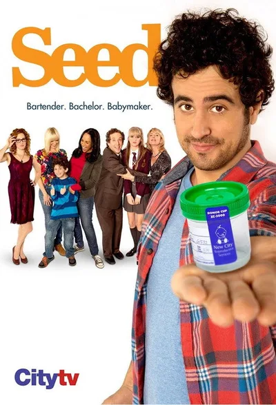 Seed poster