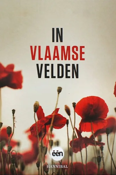 In Flanders Field poster
