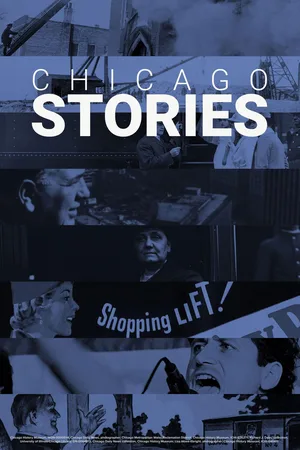 Chicago Stories poster