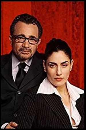 Franco Ve'Spector poster