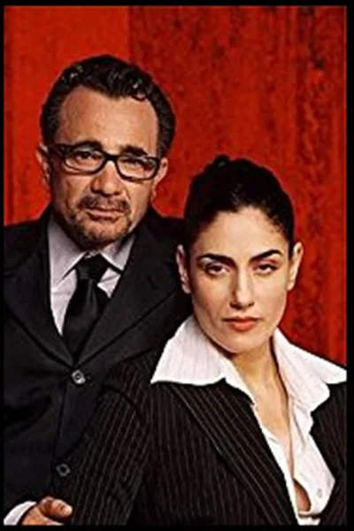 Franco Ve'Spector poster