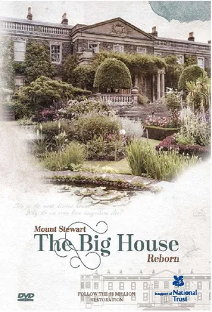 The Big House Reborn poster