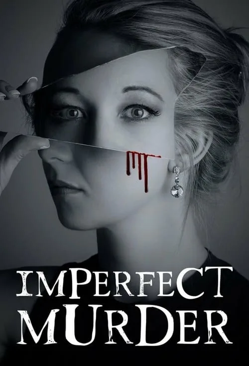 Imperfect Murder poster
