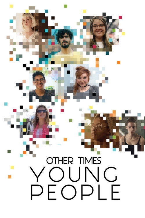 Outros Tempos poster