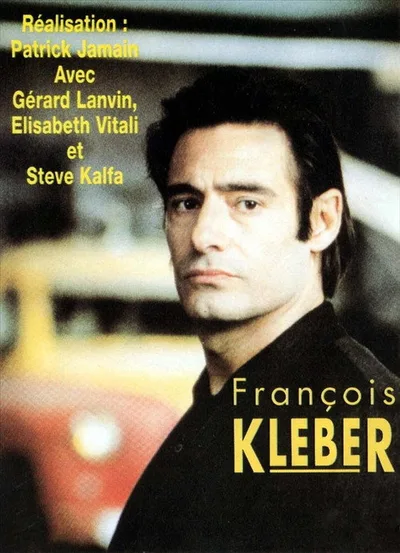 François Kléber poster