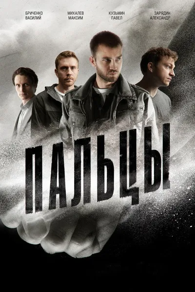 Paltsy poster