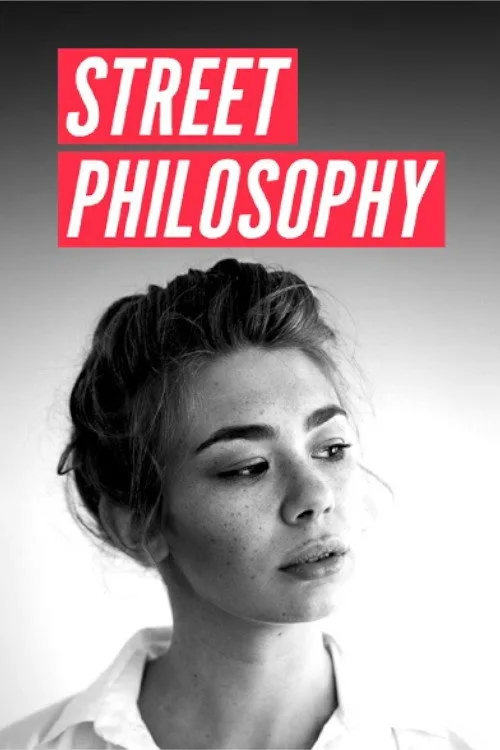 Streetphilosophy poster