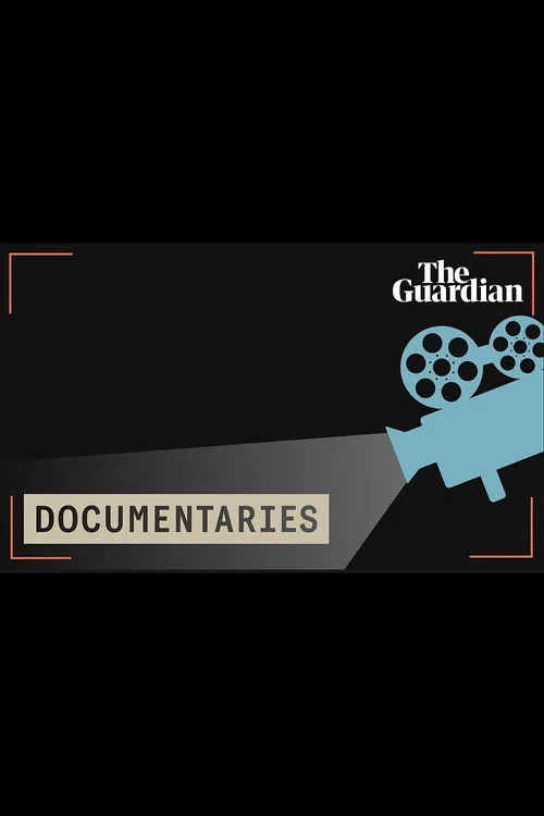 The Guardian: Documentaries poster