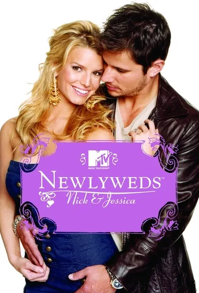 Newlyweds: Nick & Jessica poster