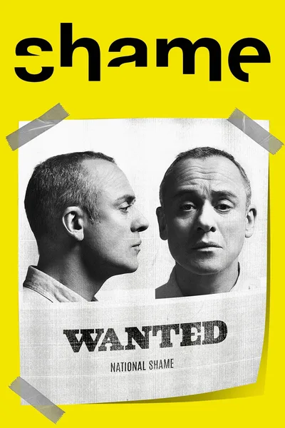 Spanish Shame poster