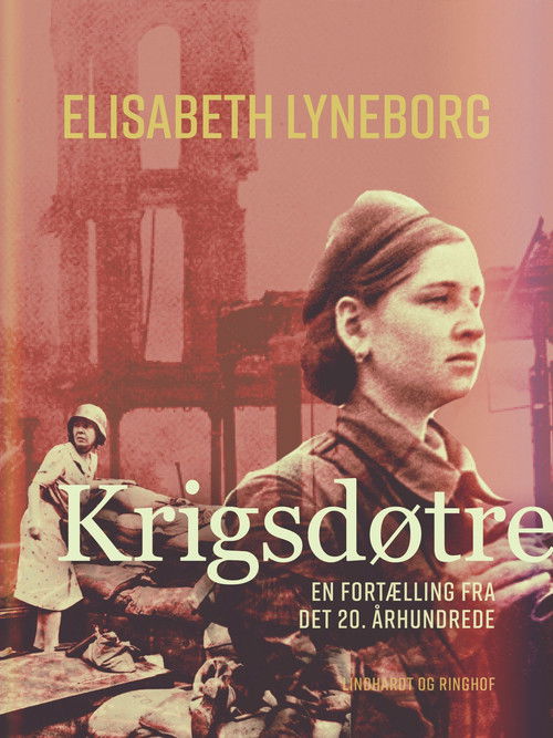 Krigsdøtre poster