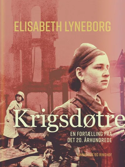 Krigsdøtre poster
