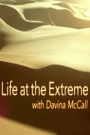 Life at the Extreme poster