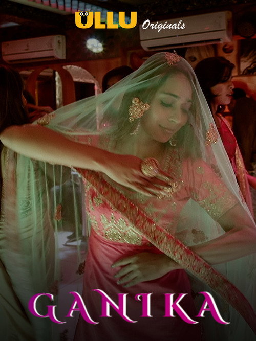 Ganika poster