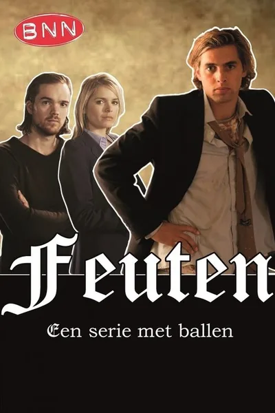 Feuten poster