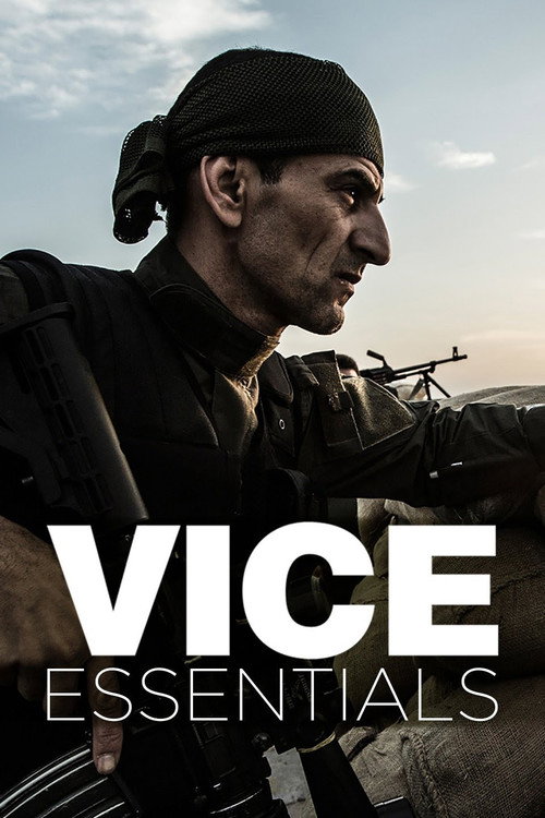 VICE: Essentials poster