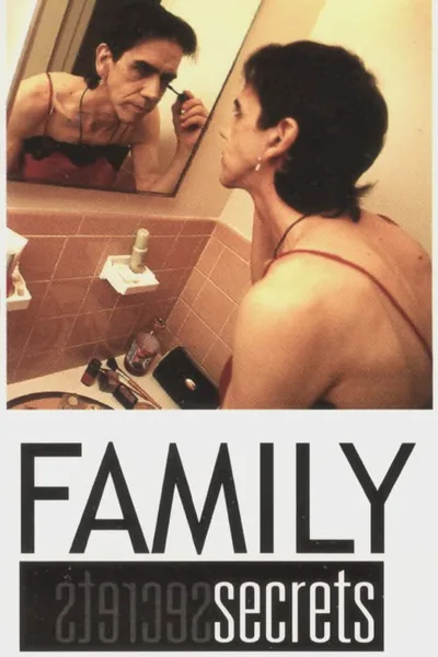 Family Secrets poster