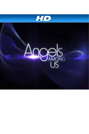 Angels Among Us poster