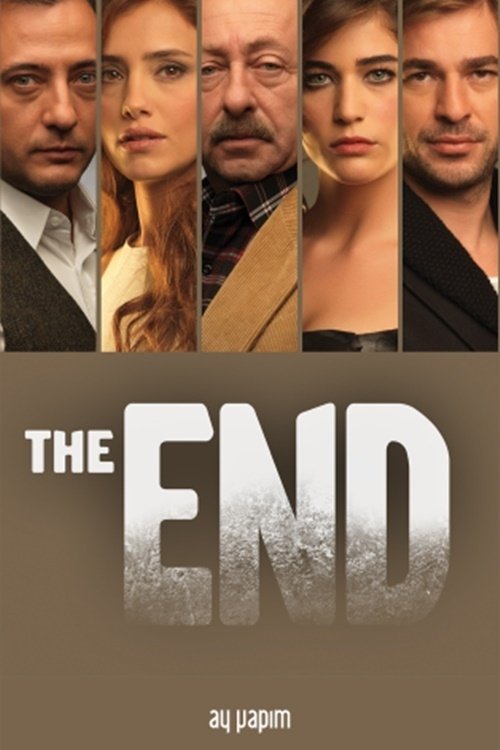 Son poster