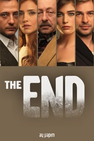 Son poster