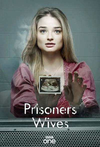 Prisoners Wives poster