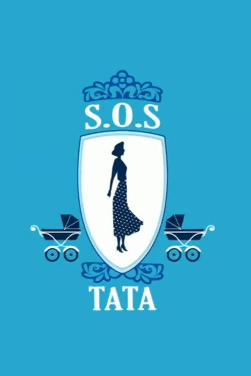 SOS Tata poster